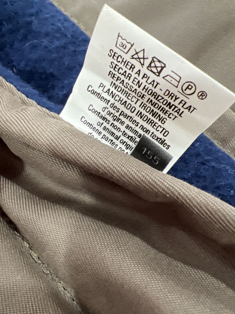 Size 155 Horse Blanket