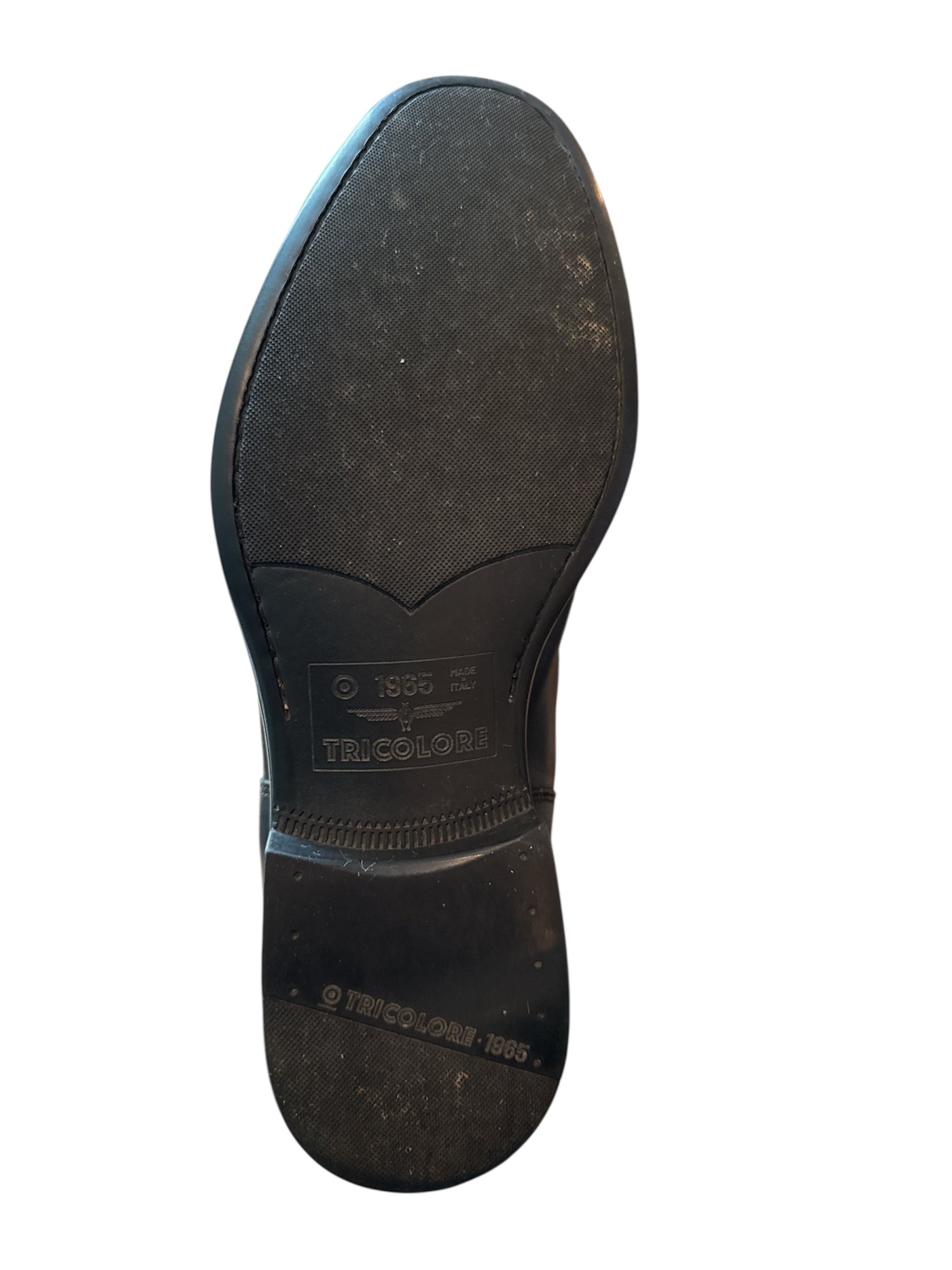 DeNiro Tricolore Amabile Pro Tall Field Boots IT 39CM