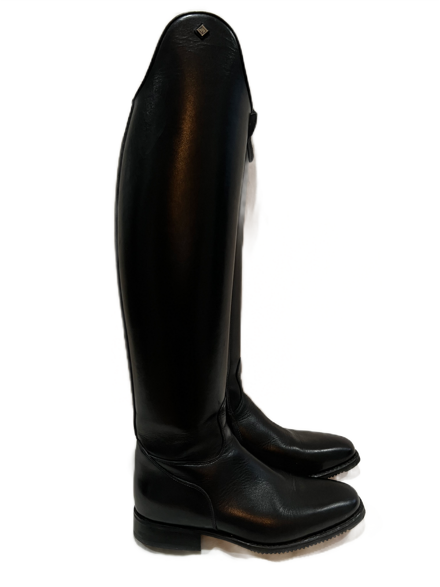deniro equestrian boots