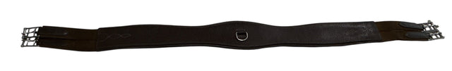 Arion Hunter Girth - Brown / Size 50"