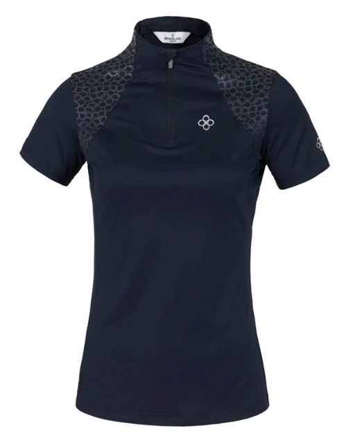 Kingsland Klova Women’s Recycled Shirt - Navy / Size XL NEW