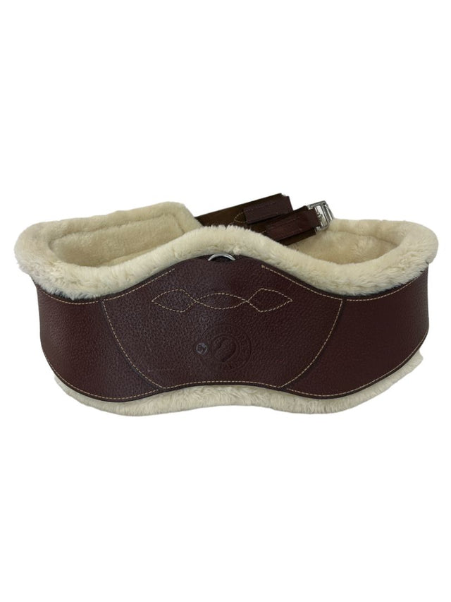 Antares Sheepskin Girth