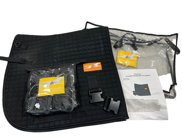 equicore equiband system