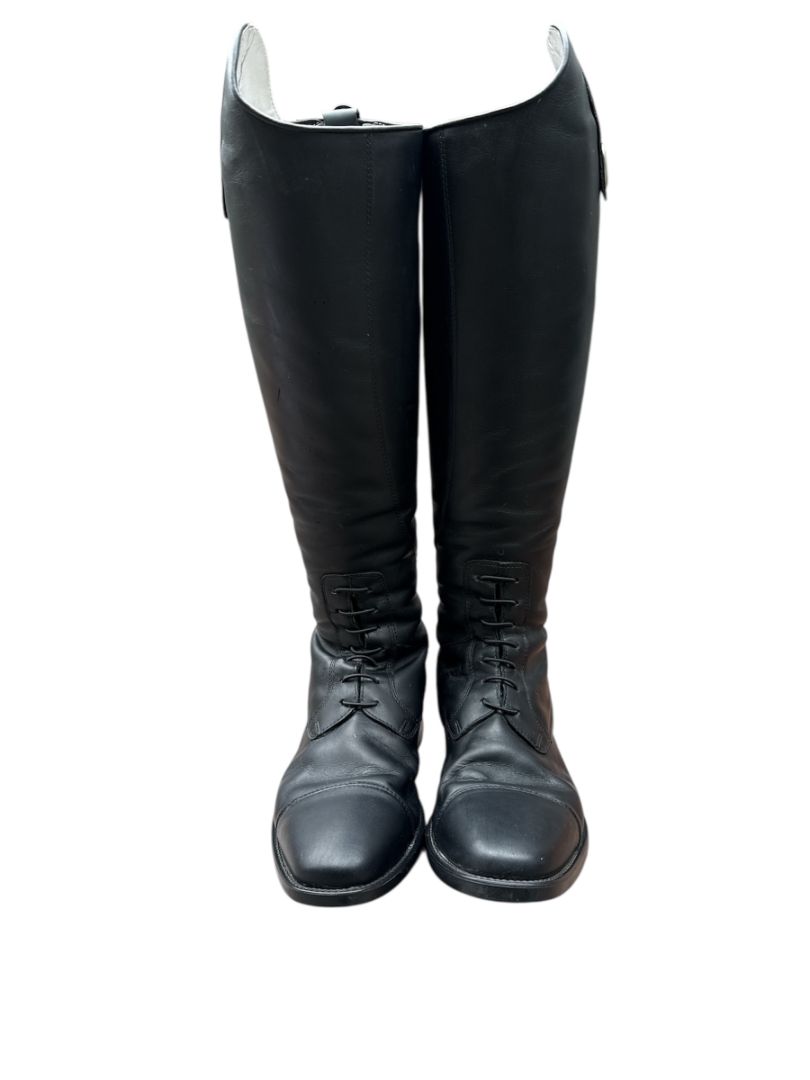 DeNiro Tricolore Amabile Pro Tall Field Boots IT 39CM