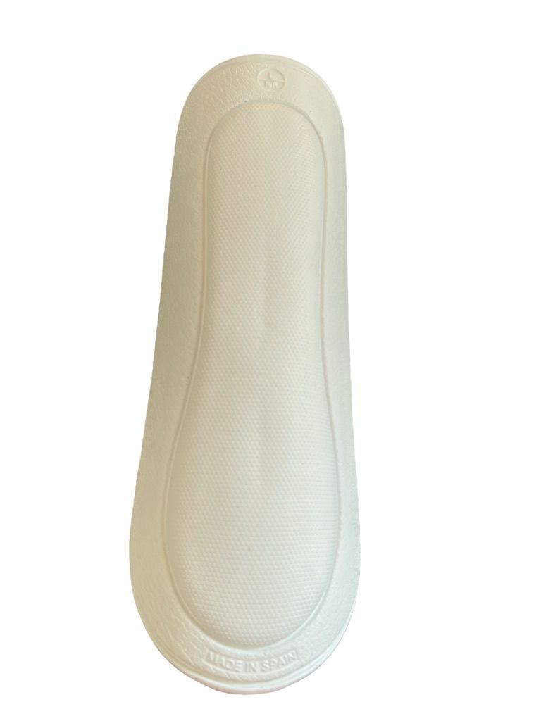 Gatusos Rear Protection Royal Aeration System, White