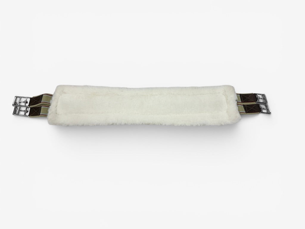 Walsh Fleece Lined Nylon Pony Girth - Size 34