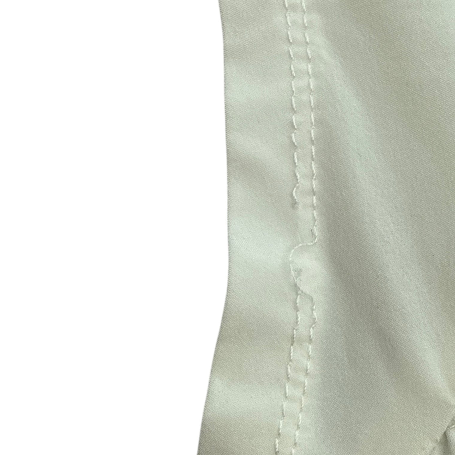 Charles Ancona Women's Show Shirt - White / Size Small