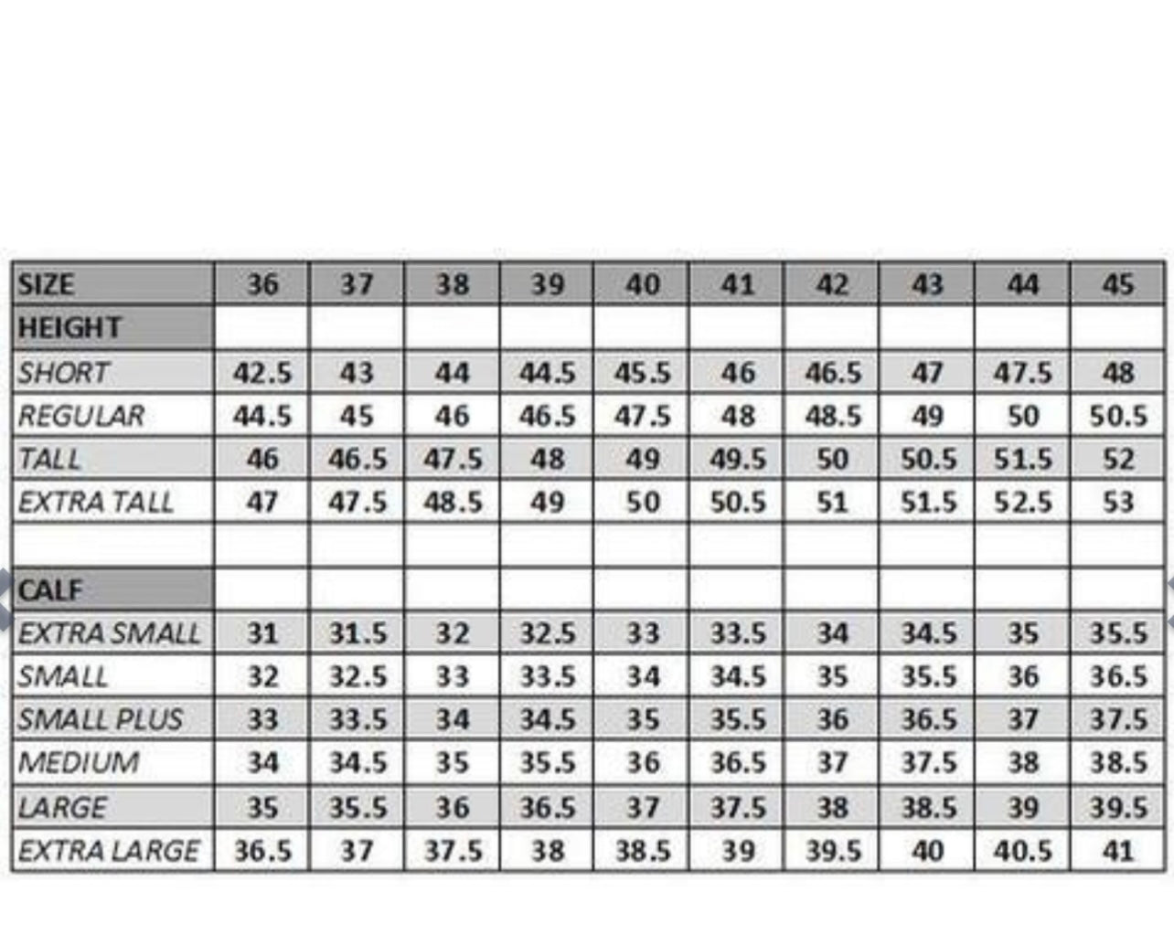 Fabbri Pro Dress Boot 3.0 Black - Size 40 (US 9) Reg Height /Large Calf