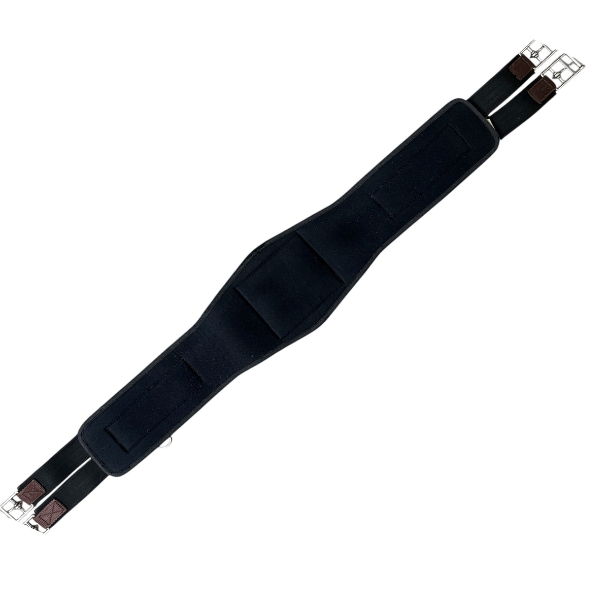 EquiFit Essential Schooling Girth w/SmartFabric Liner - Size 42"