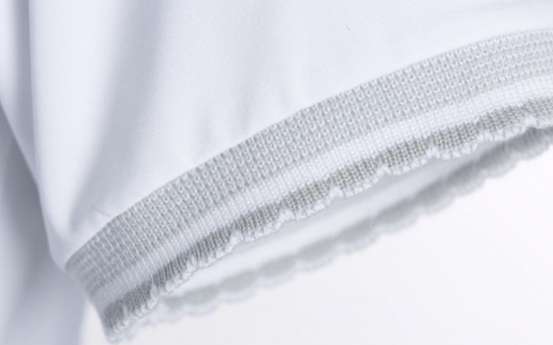 Anna Scarpati Frida Show Shirt - White / Size IT 44