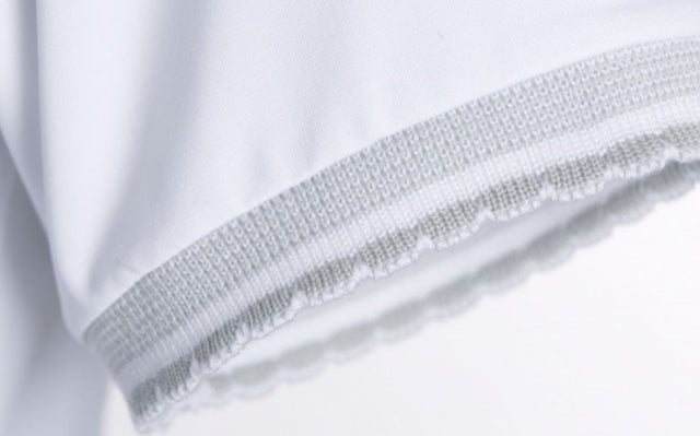 Anna Scarpati Frida Show Shirt - White / Size IT 44