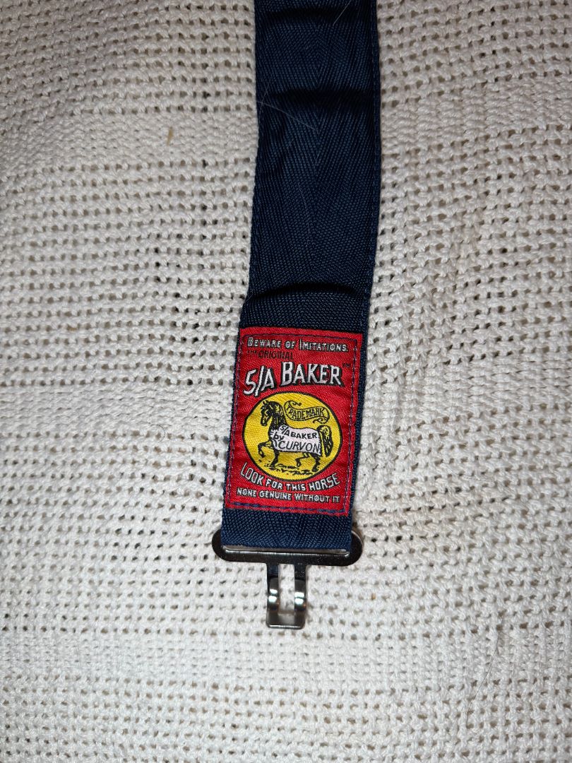 5/A Baker Irish Knit / Weave Anti-Sweat Cooler - Size 70"