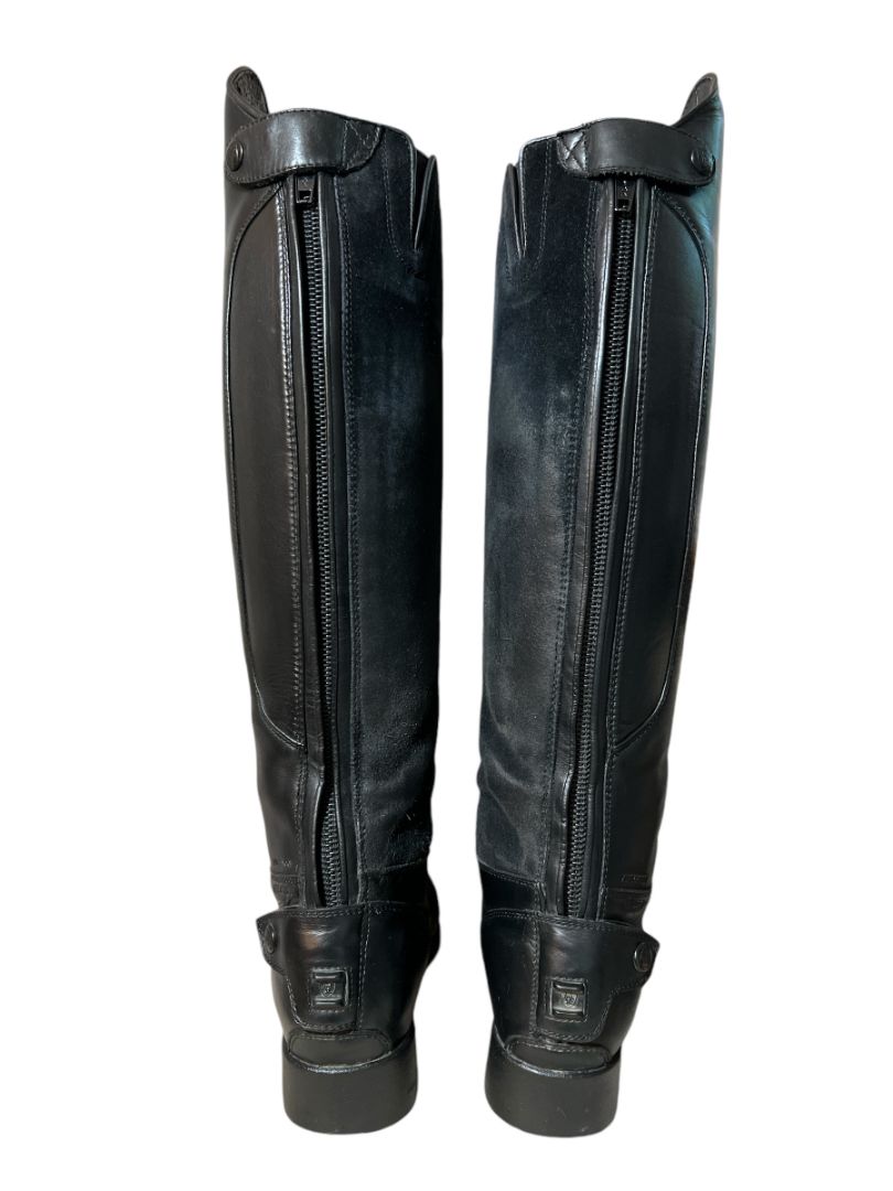 Ariat Women's Bromont Dress Waterproof Insulated Tall Riding Boot - Size US 8.5 (EU 39) Height Medium/Calf Regular