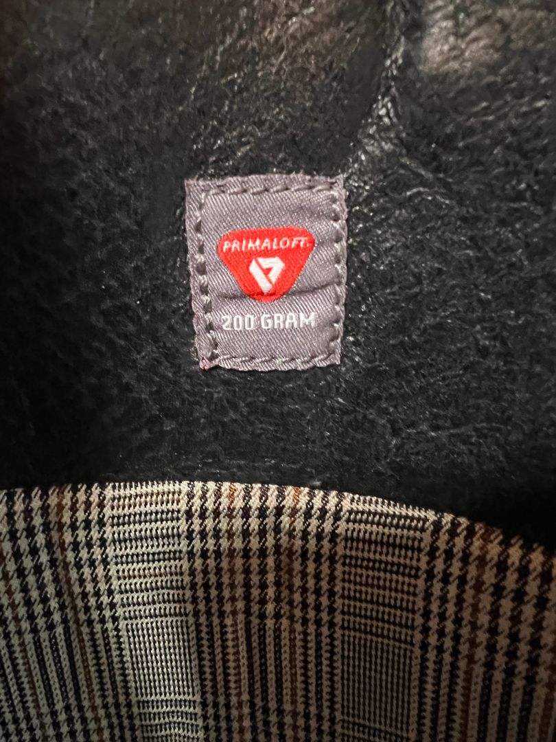 Ariat Women's Bromont Dress Waterproof Insulated Tall Riding Boot - Size US 8.5 (EU 39) Height Medium/Calf Regular