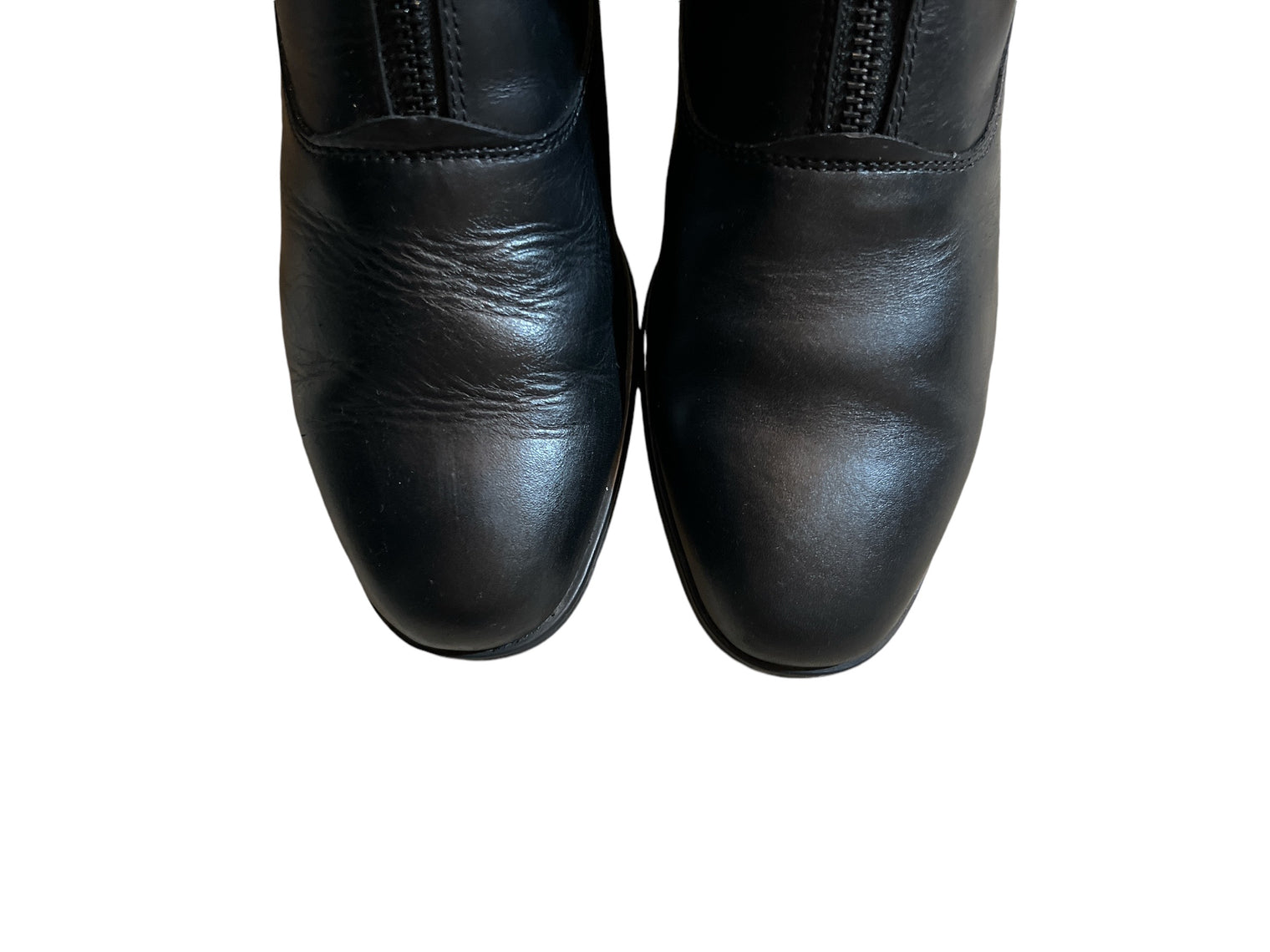 Ariat Women's Kendall Pro Paddock Boot Black Size 10 (41)