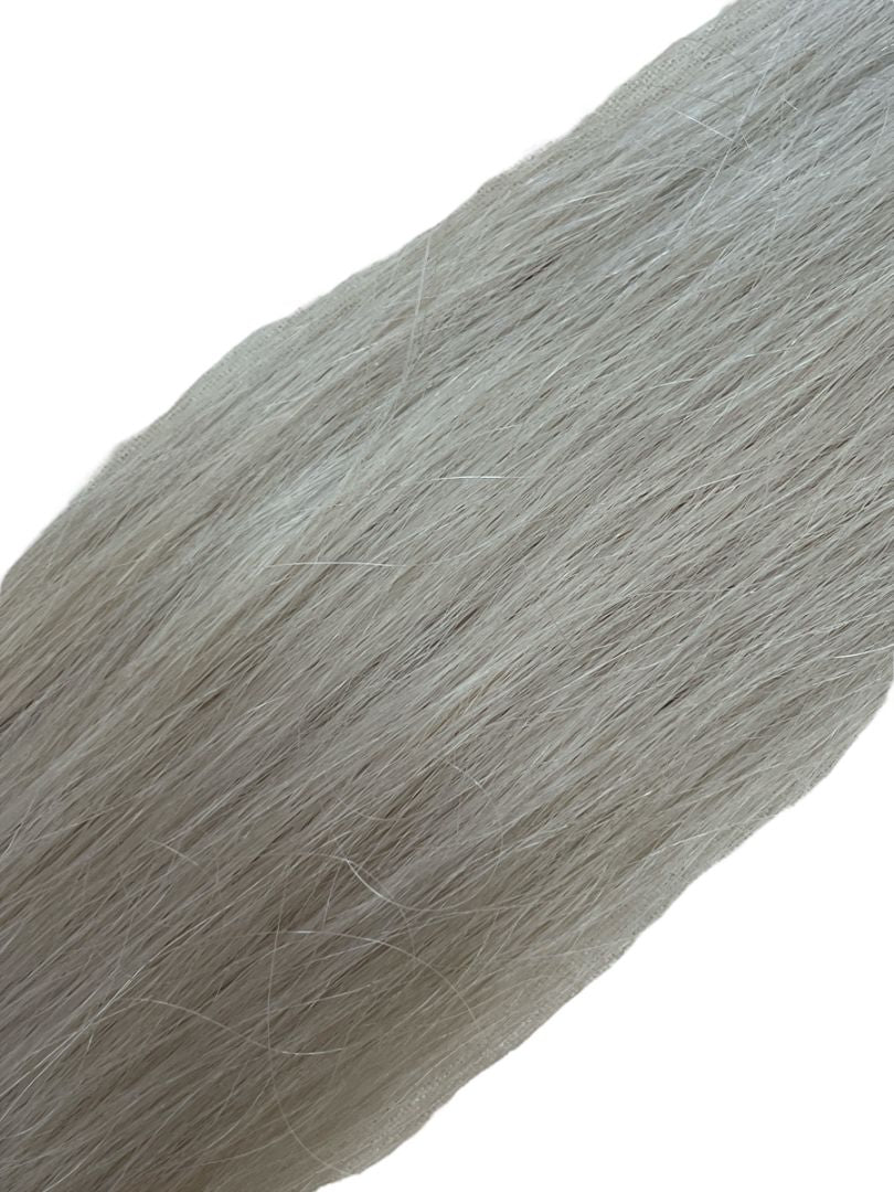 Champion Tails Tail Extension / White - Standard Weight 225g - 30”