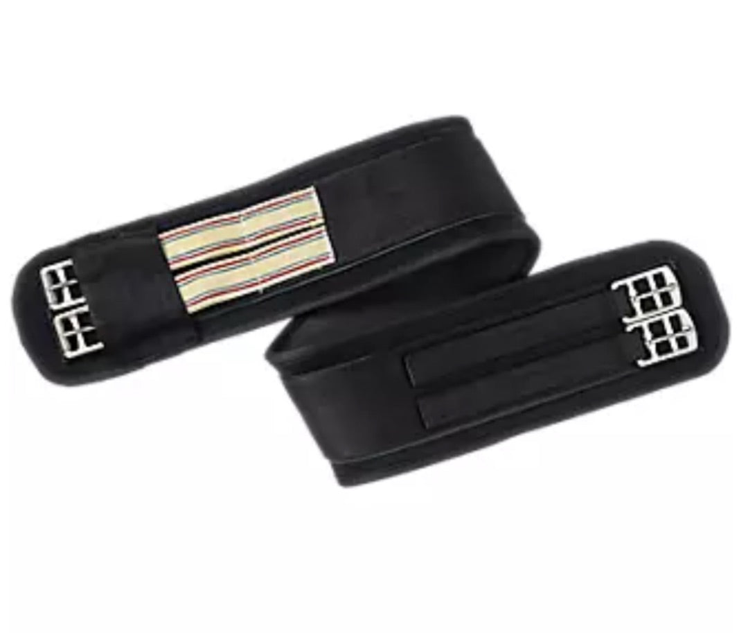 Tough 1 English Neoprene Girth - Draft 68"