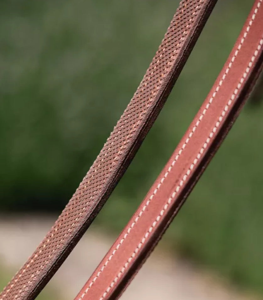 CWD Classic Reins Full Brown