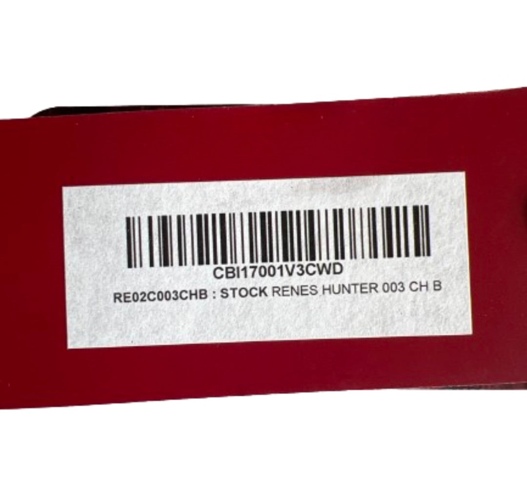 CWD Classic Reins Full Brown