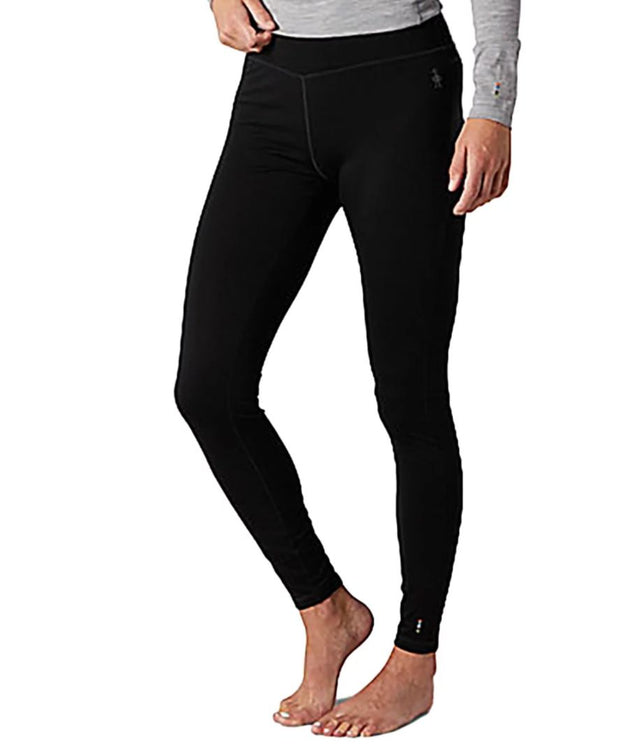 SmartWool Women's Merino 150 Base Layer Bottoms - Black Size Small - NEW