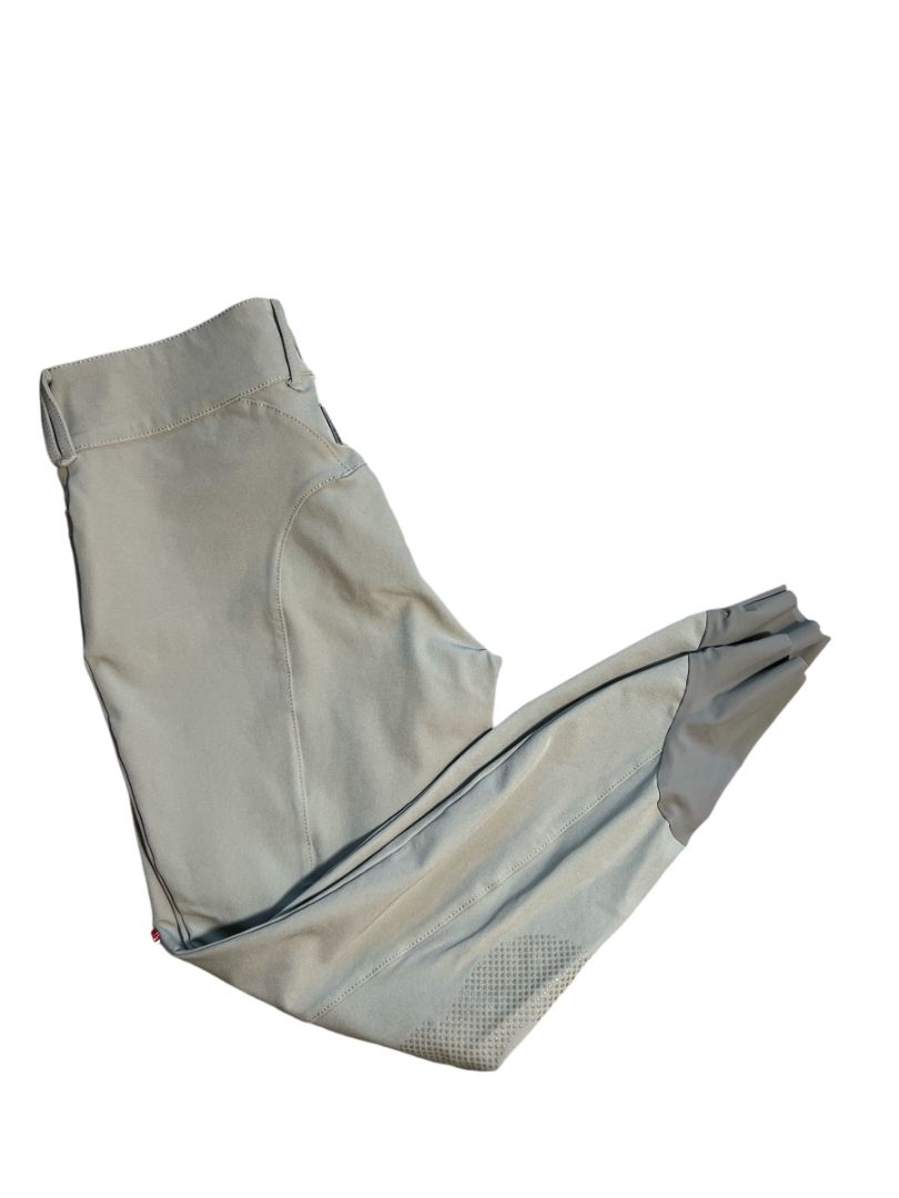 For Horses Remie Women's Breeches - Tan Beige  / Size IT 40