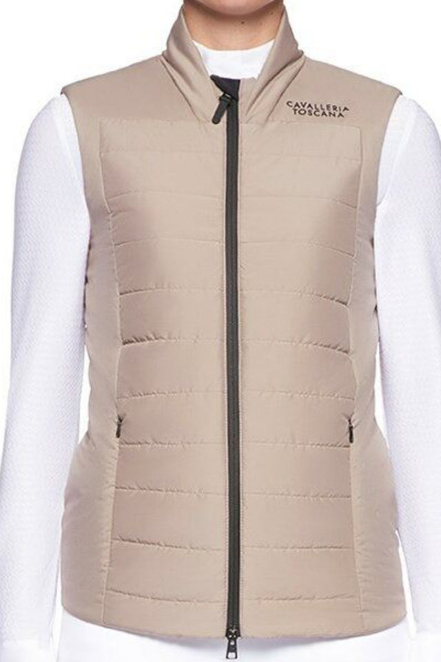Cavalleria Toscana Gilet