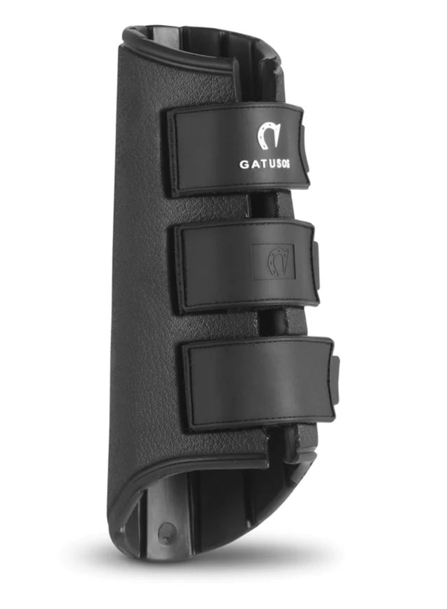 Gatusos Front Protection Royal Aeration System, Black