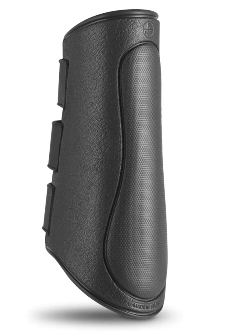 Gatusos Front Protection Royal Aeration System, Black