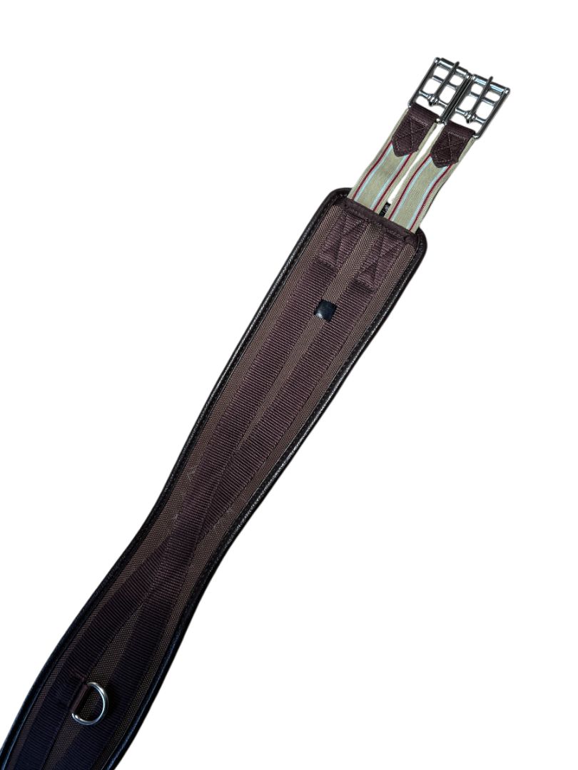 Flex Rider Comfort Flo All Purpose English Girth - 50"