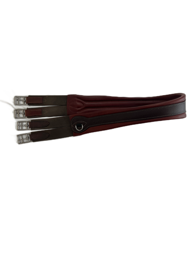 CWD Classic Girth Brown Size 130 / 52”