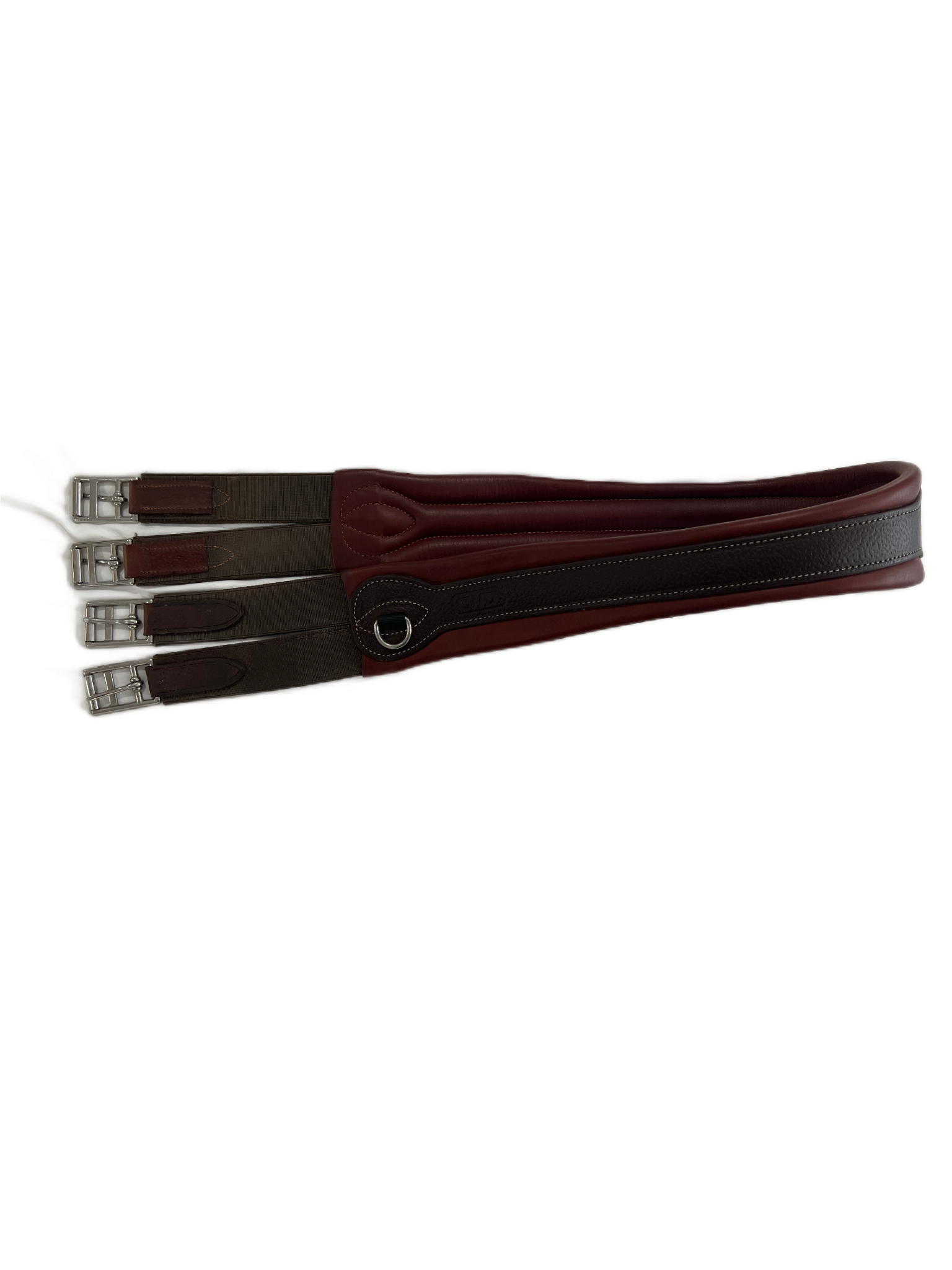 CWD Classic Girth Brown Size 130 / 52”