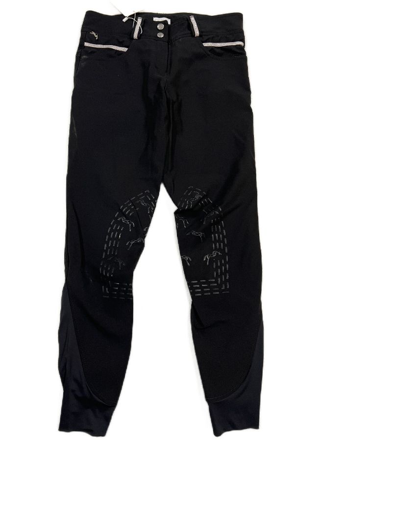 Black Penelope Penelope Women's Fun Breeches, IT 42 / FR 38