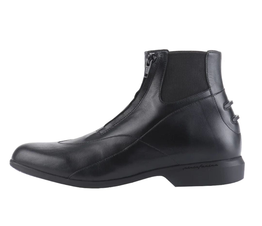 Freejump Women’s Foxy paddock boot Black Size 39