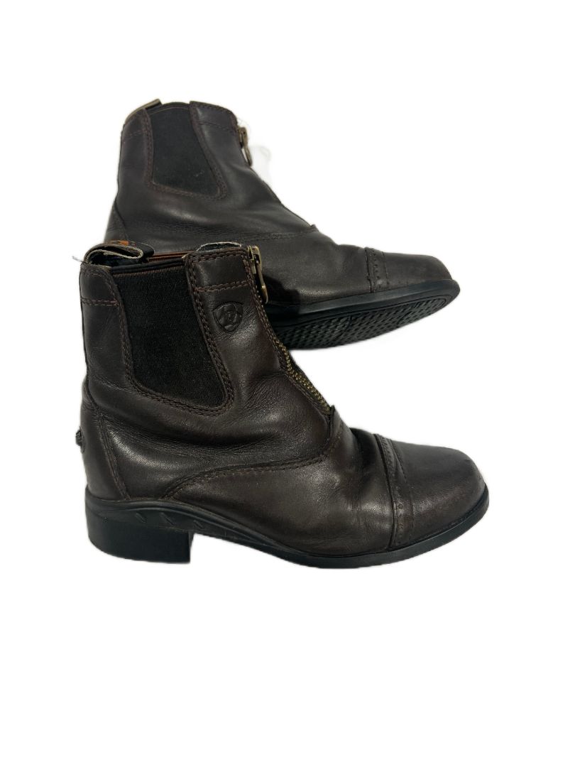 Ariat Kid's Paddock Boots