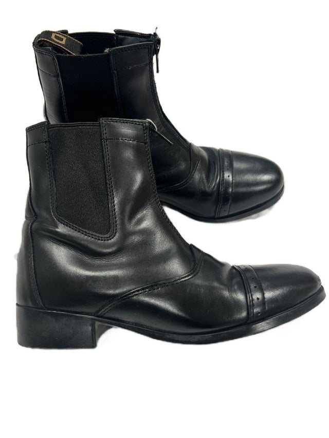 Dublin Paddock Riding Boots