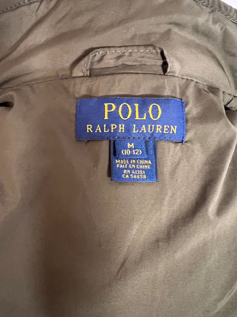 Polo by Ralph Lauren Kids Vest
