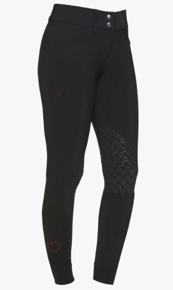 Cavalleria Toscana Knee Grip Jumping Breeches / IT 42