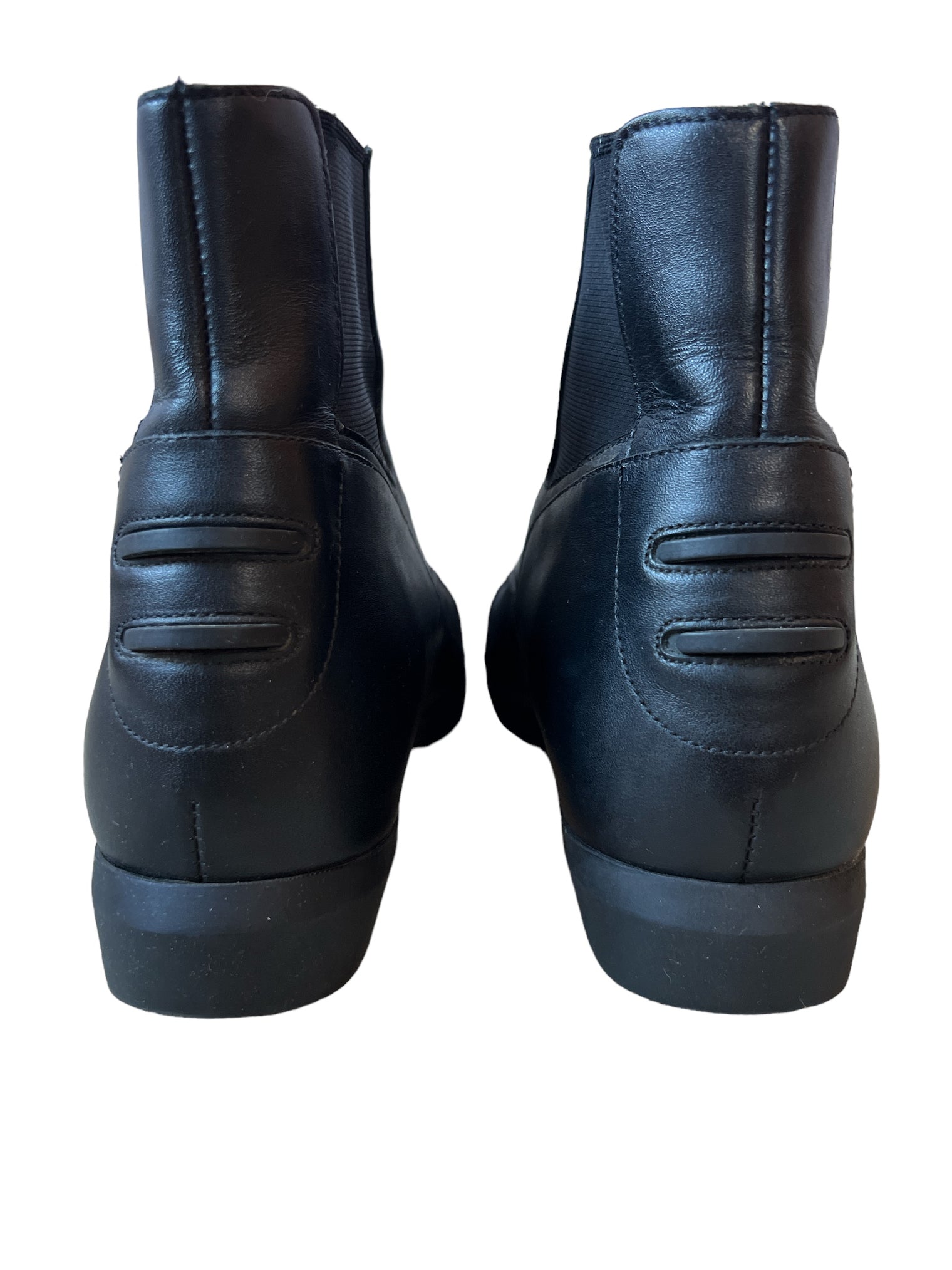 Freejump Women’s Foxy paddock boot Black Size 39