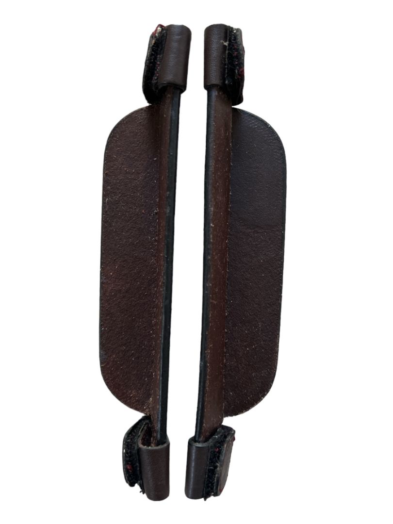 Dy'on Blinkers Brown Full Size