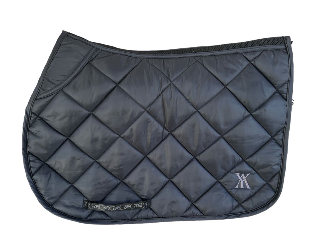 yagya supreme saddle pad