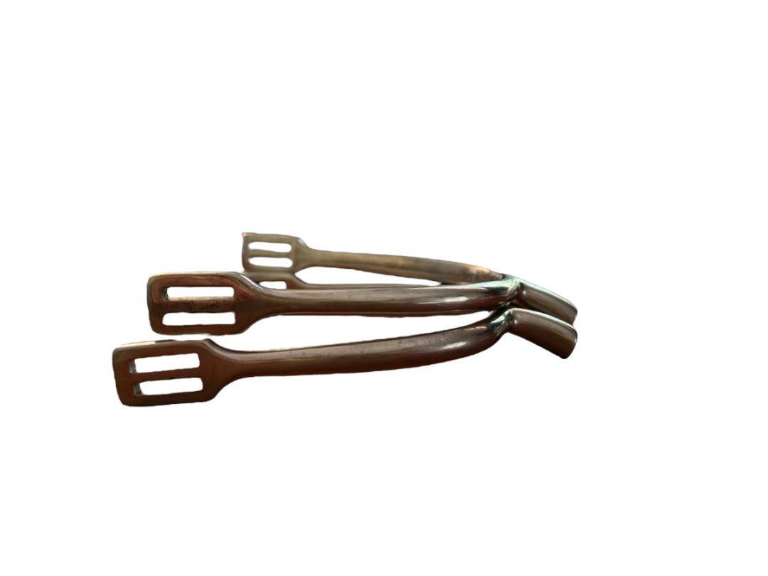 Women's Prince of Wales Spur 3/4" Neck Stainless