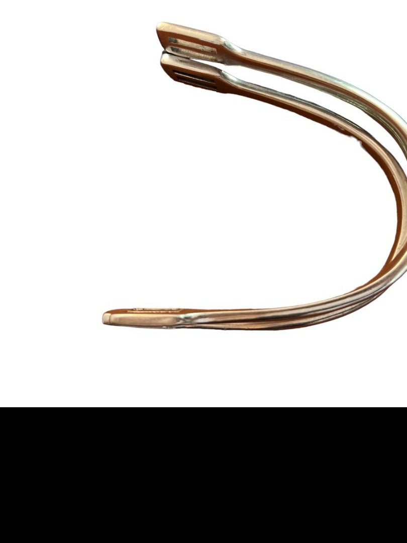 Women's Prince of Wales Spur 3/4" Neck Stainless