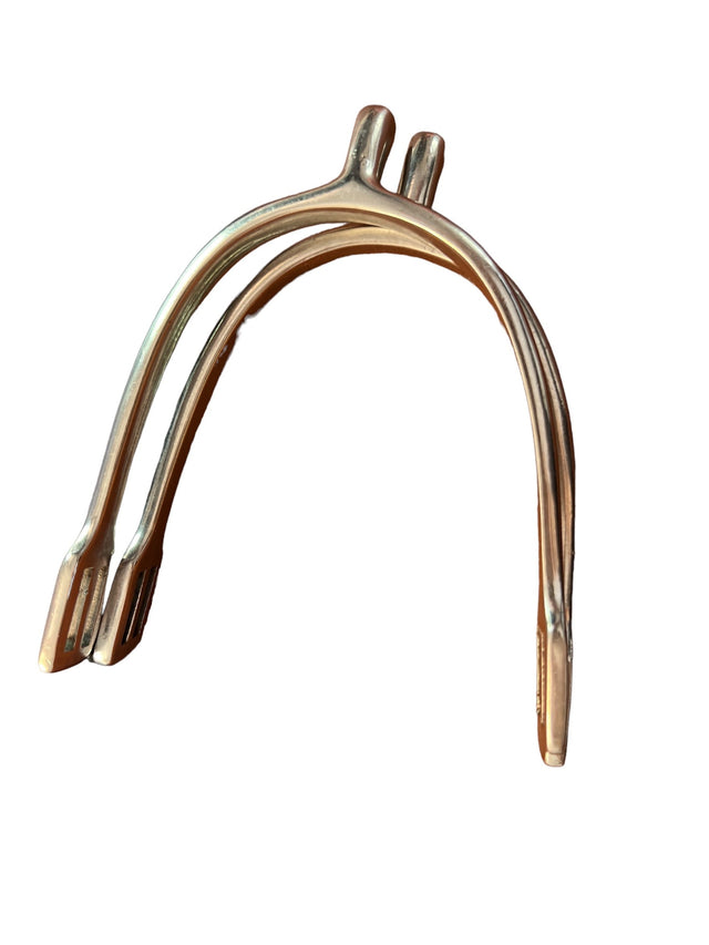 Women's Prince of Wales Spur 3/4" Neck Stainless