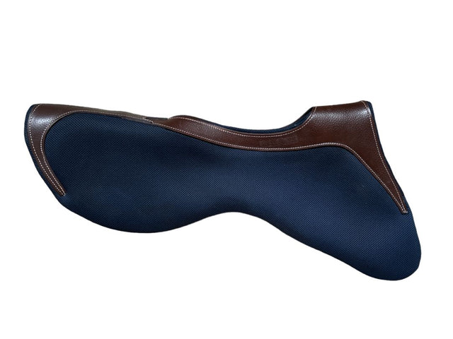 Voltaire Half Pad - One Size