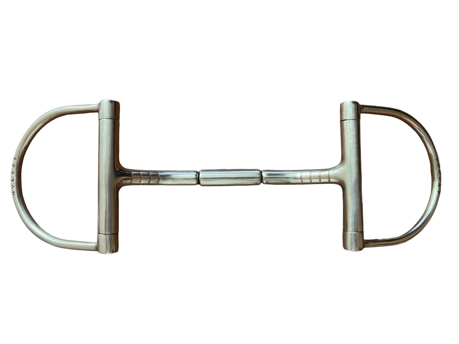 Myler Mullen Barrel D Bit 5 1/2"