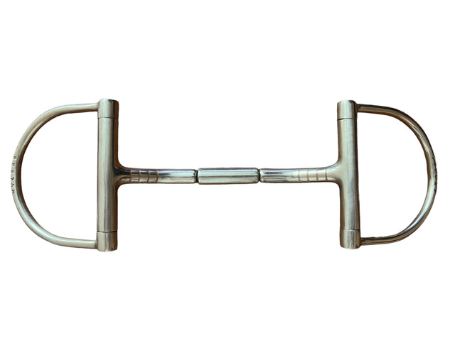 Myler Mullen Barrel D Bit 5 1/2"