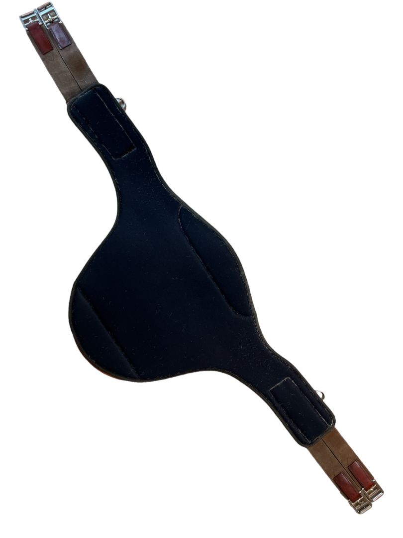 CWD Equifit Anatomical Belly Guard / Stud Girth Girth - 50"