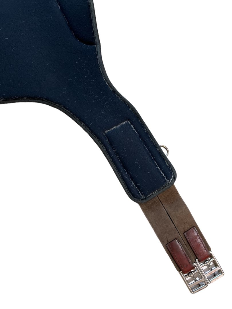 CWD Equifit Anatomical Belly Guard / Stud Girth Girth - 50"