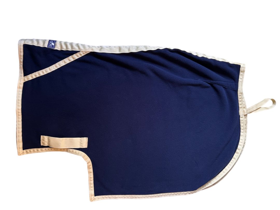 Jacks Coolerfleece Quarter Sheet