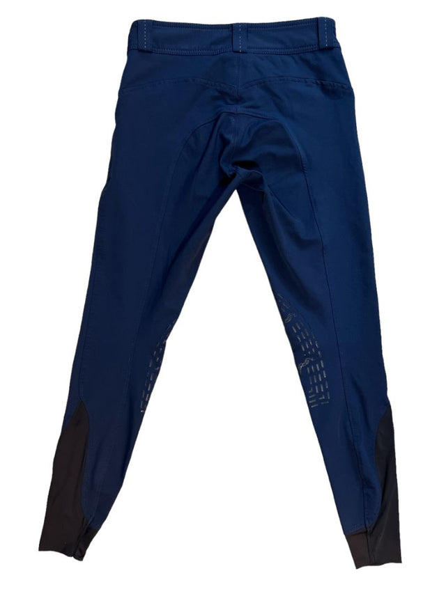 Penelope Women's Bali Breeches Navy - Size US 22 (FR 34)